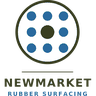 Newmarket Rubber Surfacing logo